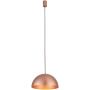 Lampa wisząca 1x12 W miedź 10617 Nowodvorski Lighting Hemisphere zdj.3