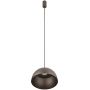 Lampa wisząca 1x12 W brązowa 10618 Nowodvorski Lighting Hemisphere zdj.4