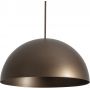 Lampa wisząca 1x12 W brązowa 10618 Nowodvorski Lighting Hemisphere zdj.6