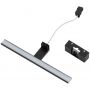 Kinkiet 1x8 W czarny 10676 Nowodvorski Lighting Cezanne Led zdj.7