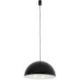 Lampa wisząca 4x12 W biała 10697 Nowodvorski Lighting Hemisphere zdj.1