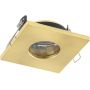 Lampa podsufitowa 1x15 W mosiądz 10712 Nowodvorski Lighting Bahia zdj.1