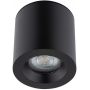 Lampa podsufitowa 1x15 W czarna 10714 Nowodvorski Lighting Ceara zdj.3