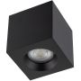 Lampa podsufitowa 1x15 W czarna 10718 Nowodvorski Lighting Parana zdj.3