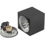 Lampa podsufitowa 1x15 W czarna 10718 Nowodvorski Lighting Parana zdj.6