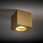 Lampa podsufitowa 1x15 W złota 10720 Nowodvorski Lighting Parana zdj.7