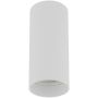 Lampa podsufitowa 1x10 W biała 10776 Nowodvorski Lighting Mono zdj.1