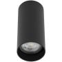 Lampa podsufitowa 1x10 W czarna 10778 Nowodvorski Lighting Mono S zdj.1