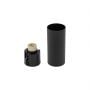 Lampa podsufitowa 1x10 W czarna 10778 Nowodvorski Lighting Mono S zdj.4