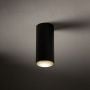 Lampa podsufitowa 1x10 W czarna 10778 Nowodvorski Lighting Mono S zdj.5