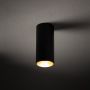 Lampa podsufitowa 1x10 W czarna-złota 10779 Nowodvorski Lighting Mono zdj.4