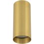 Lampa podsufitowa 1x10 W mosiądz 10780 Nowodvorski Lighting Mono zdj.1
