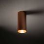 Lampa podsufitowa 1x10 W miedź 10781 Nowodvorski Lighting Mono S zdj.4