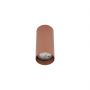 Lampa podsufitowa 1x10 W miedź 10781 Nowodvorski Lighting Mono S zdj.3