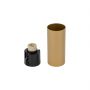Lampa podsufitowa 1x10 W złota 10782 Nowodvorski Lighting Mono S zdj.4