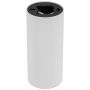 Lampa podsufitowa 1x10 W biała-czarna 10784 Nowodvorski Lighting Mono zdj.3