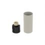 Lampa podsufitowa 1x10 W szara 10785 Nowodvorski Lighting Mono S zdj.4