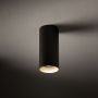 Lampa podsufitowa 1x10 W szara 10786 Nowodvorski Lighting Mono zdj.4