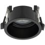 Lampa podsufitowa 1x10 W czarna 10789 Nowodvorski Lighting Cup zdj.3