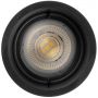 Lampa podsufitowa 1x10 W czarna 10789 Nowodvorski Lighting Cup zdj.1