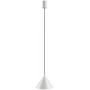 Lampa wisząca 1x20 W szary/popielaty 10880 Nowodvorski Lighting Zenith zdj.1