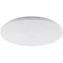 Plafon 1x64 W biały 10982 Nowodvorski Lighting Agnes Round LED PRO zdj.1