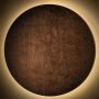 Kinkiet 1x22 W drewno 11178 Nowodvorski Lighting Ring Timber Led zdj.7