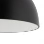 Lampa wisząca 3x25 W czarna 11225 Nowodvorski Lighting Satellite zdj.5