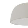 Lampa wisząca 3x25 W biała 11226 Nowodvorski Lighting Satellite zdj.4