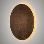 Kinkiet 1x16 W drewno 11292 Nowodvorski Lighting Ring Timber Led zdj.8