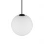 Lampa do szynoprzewodów 1x12 W biały 11295 Nowodvorski Lighting CTLS Snowball zdj.4