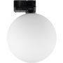 Lampa do szynoprzewodów 1x12 W biały 11296 Nowodvorski Lighting CTLS Snowball zdj.1