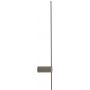 Kinkiet 1x11 W 11378 Nowodvorski Lighting Saber Led zdj.3