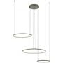 Lampa wisząca x45 W 11398 Nowodvorski Lighting Circolo Led zdj.1