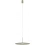 Lampa wisząca 1x12 W zielona 11413 Nowodvorski Lighting Simione zdj.1