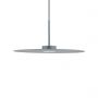 Lampa wisząca 1x12 W niebieska 11414 Nowodvorski Lighting Simione zdj.4