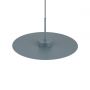 Lampa wisząca 1x12 W niebieska 11414 Nowodvorski Lighting Simione zdj.6