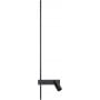 Kinkiet x W czarny 11425 Nowodvorski Lighting Easy LED Left zdj.1