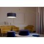 Lampa stojąca 1x25 W czerwona-żółta 11430 Nowodvorski Lighting Poise zdj.5