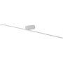 Kinkiet 1x16 W biały 11585 Nowodvorski Lighting Spin zdj.4