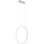Lampa wisząca 1x21 W biała 11605 Nowodvorski Lighting Circolo Led zdj.1
