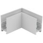 Łącznik x W biały 11618 Nowodvorski Lighting LVM zdj.1