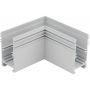 Łącznik x W biały 11622 Nowodvorski Lighting LVM zdj.1