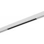 Lampa do szynoprzewodów 1x15 W biały 11631 Nowodvorski Lighting LVM zdj.4
