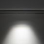 Lampa do szynoprzewodów 1x9 W biały 11633 Nowodvorski Lighting LVM zdj.4