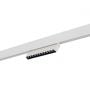 Lampa do szynoprzewodów 1x9 W biały 11634 Nowodvorski Lighting LVM zdj.5