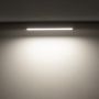 Lampa do szynoprzewodów 1x9 W biały 11636 Nowodvorski Lighting LVM zdj.4