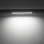 Lampa do szynoprzewodów 1x15 W biały 11637 Nowodvorski Lighting LVM zdj.4
