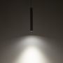 Lampa do szynoprzewodów 1x9 W biały 11640 Nowodvorski Lighting LVM zdj.3