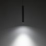 Lampa do szynoprzewodów 1x9 W biały 11641 Nowodvorski Lighting LVM zdj.4